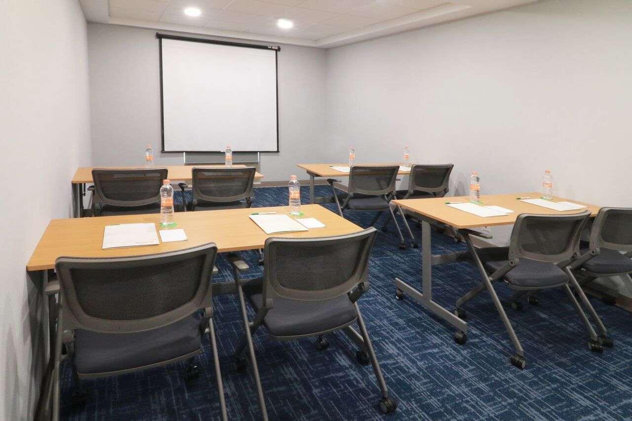 Wyndham Garden Monterrey Valle Real Экстерьер фото