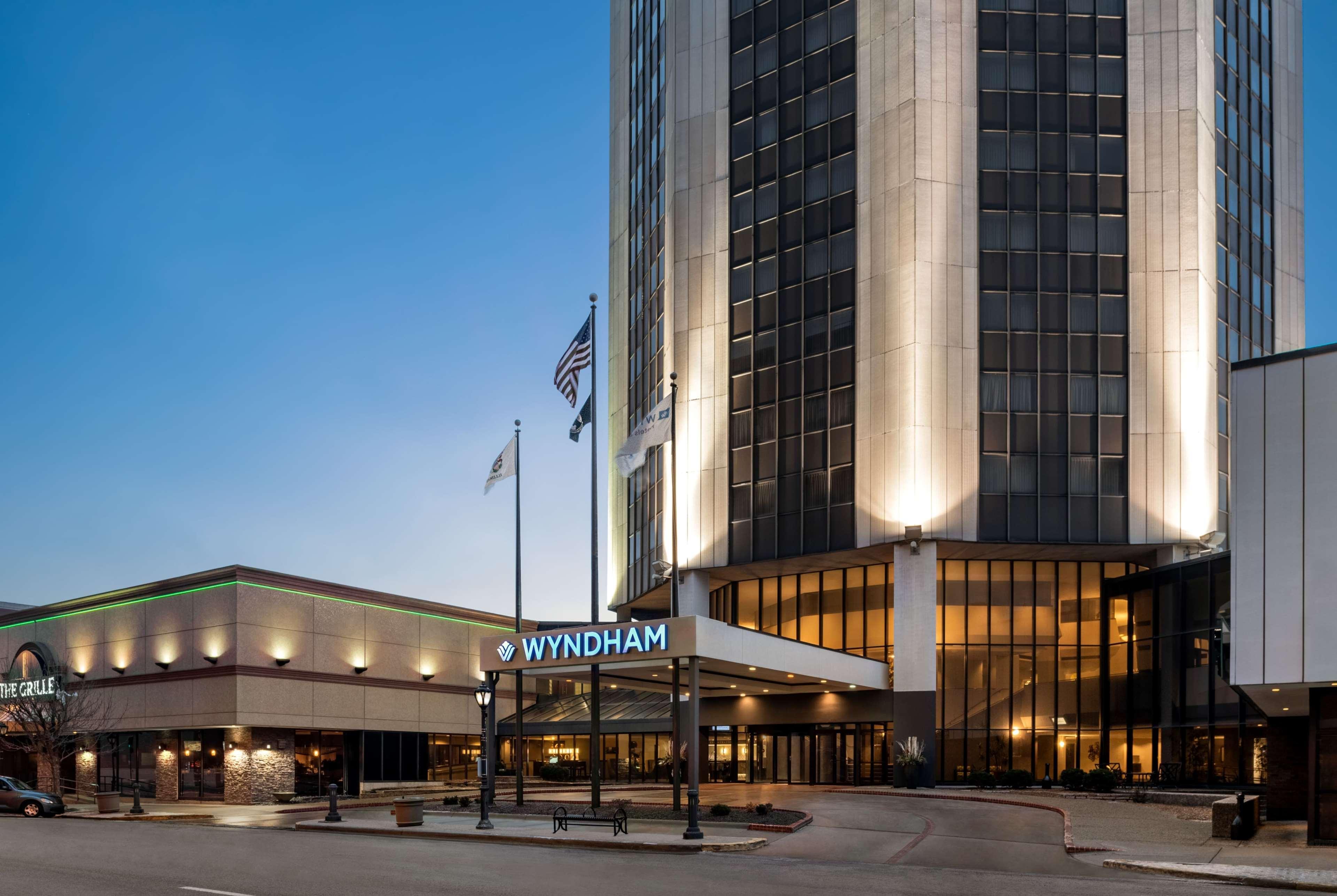 Wyndham Garden Monterrey Valle Real Экстерьер фото