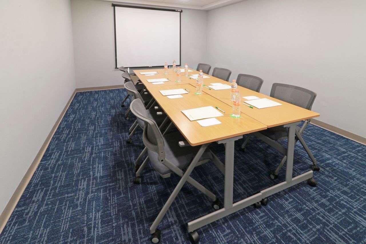Wyndham Garden Monterrey Valle Real Экстерьер фото