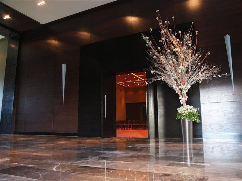 Wyndham Garden Monterrey Valle Real Экстерьер фото