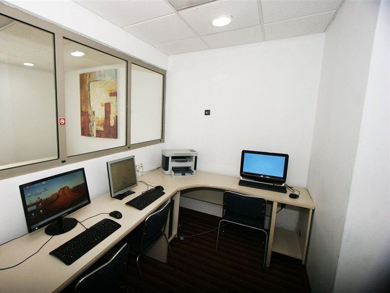 Wyndham Garden Monterrey Valle Real Экстерьер фото