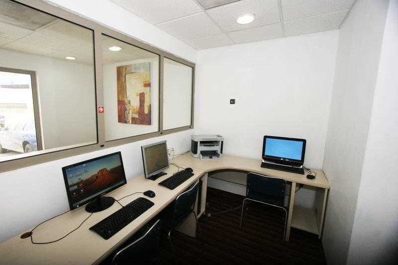 Wyndham Garden Monterrey Valle Real Экстерьер фото